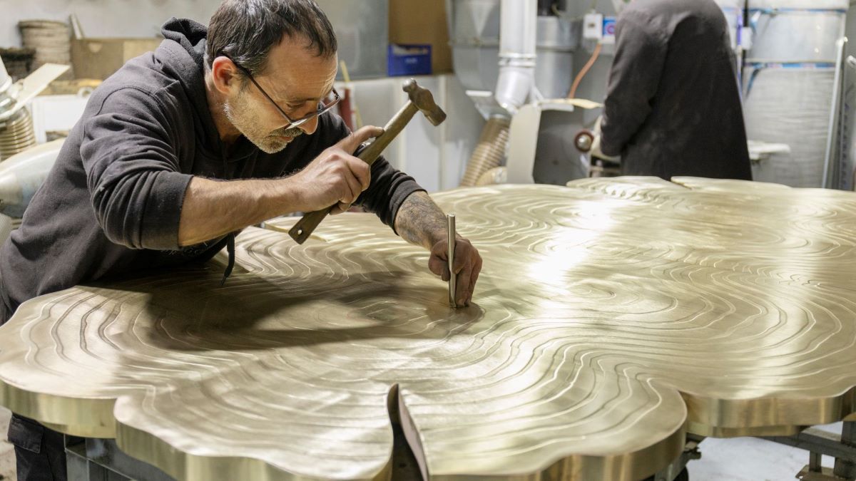 wood crafting