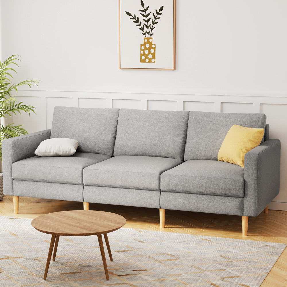2 Seater Sofas for Small Spaces: Ideal Picks for Units and Studios
