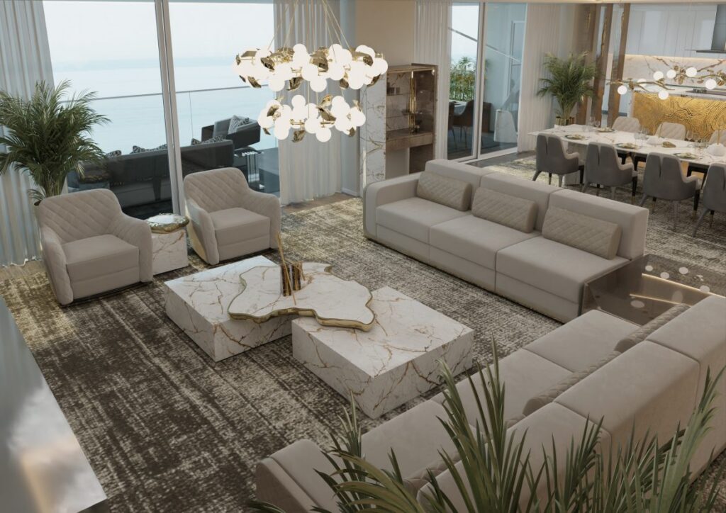 Top 5 Dining Table and Chair Set Options for Modern Homes

