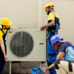 Air Conditioning Services