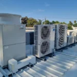 Best Air Conditioning System for the Hills District