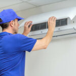 Getting Air Conditioning Installed in Blacktown