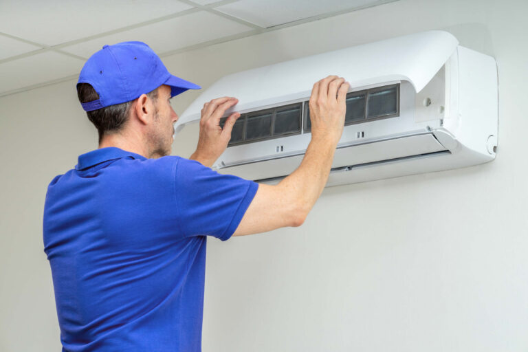 Getting Air Conditioning Installed in Blacktown
