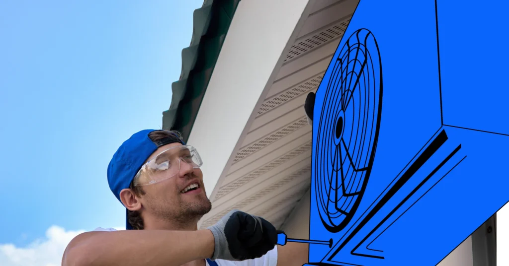 Getting Air Conditioning Installed in Blacktown