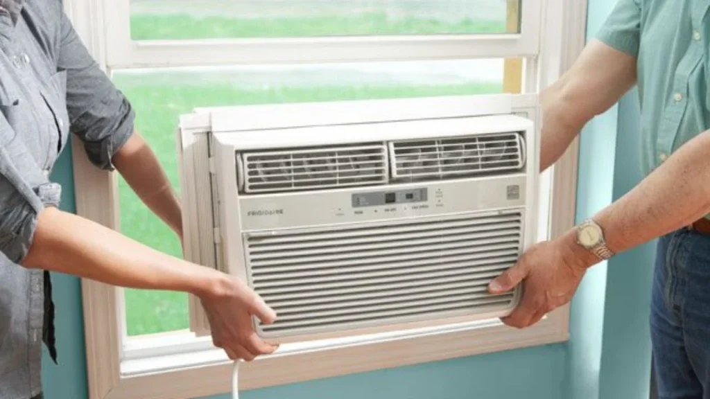 Getting Air Conditioning Installed in Blacktown
