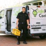 pest fumigation sydney
