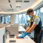 What Does Office Cleaning Surry Hills Typically Cost Each Month?