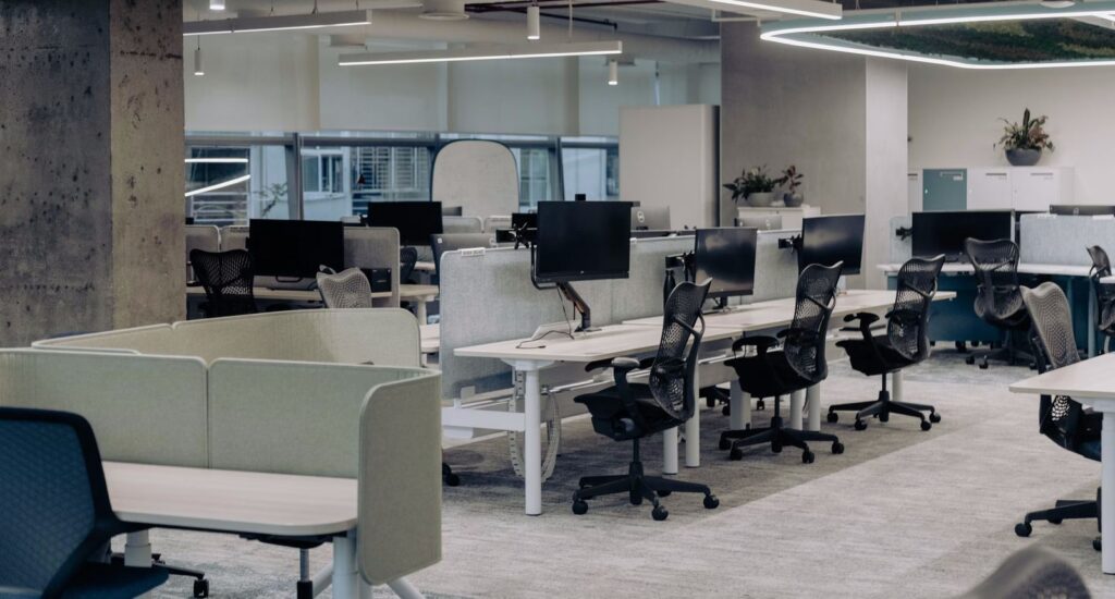 retail cleaning sydney