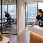 retail cleaning sydney