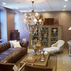 Inside a Furniture Warehouse: What to Expect Before You Visit